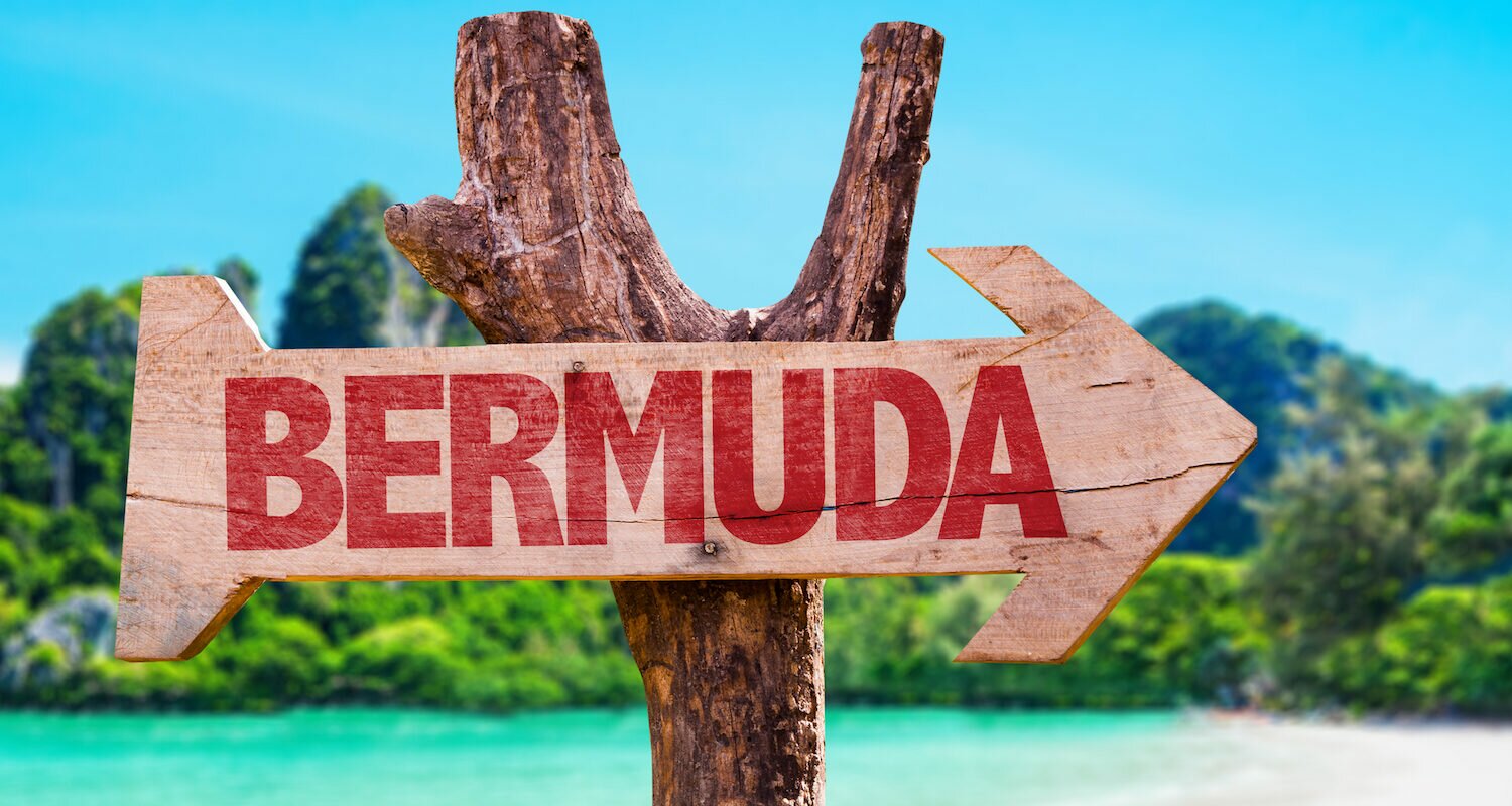 Expat life in Bermuda