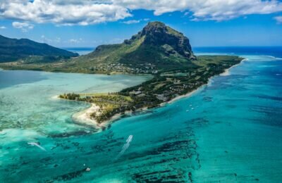 Mauritius has introduced a visa for digital nomads